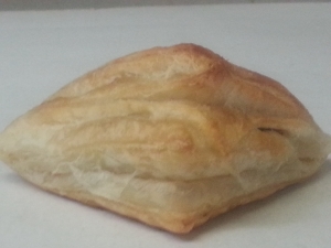 1 Dozen Chicken (Poulet) Patties