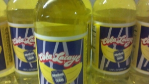 Cola Lacaye - Banana 12oz