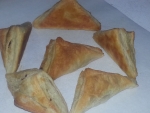 1 Dozen Cod Fish (Morue) Patties