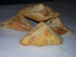 1 Dozen Herring (Hareng) Patties