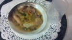 Bouillon 32oz