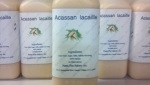 Acassan (Corn Shake) 16oz