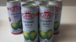 Coconut Juice (tall can)