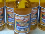 Cola Lacaye - Fruit Champagne 12oz