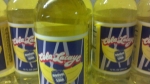 Cola Lacaye - Banana 12oz