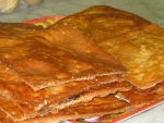 1 pc Langue de Boeuf (Angel Wings)