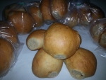 4pcs Coconet (coconut bread)