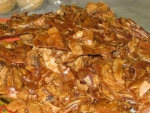 Tablet Cocoye (coconut crunch)