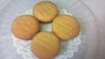 1 Pomket (big cup cakes)