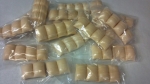4 pcs Mint (Menthe)