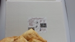 10dz Frozen Chicken (Poulet) Patties
